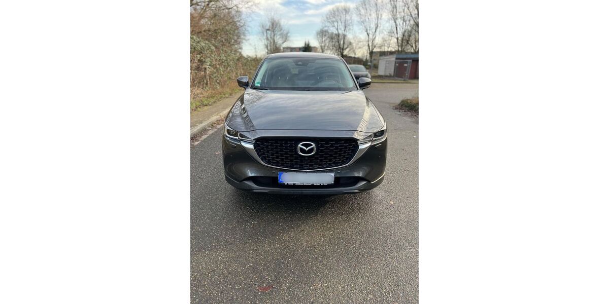 Mazda CX-5 8.500 km 22.999 &euro; Herten 45701