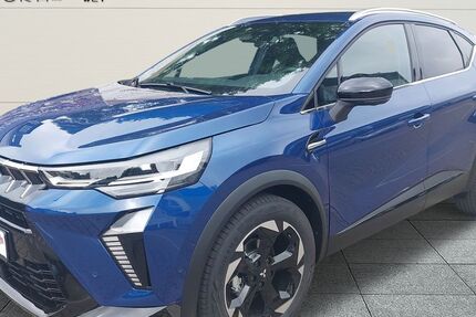 Mitsubishi ASX 8.500 km 28.980 € Bochum 44809