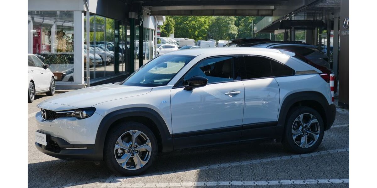 Mazda MX-30 14.690 km 17.290 &euro; Schwelm 58332