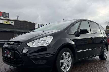 Ford S-Max 189.900 km 6.990 &euro; Dinslaken 46537