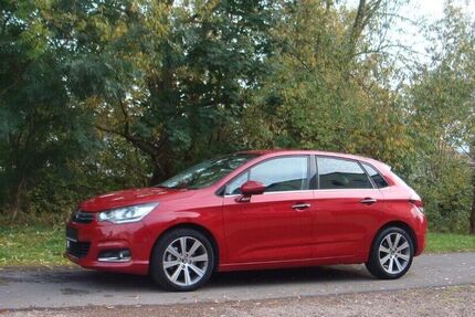 Citroen C4 II