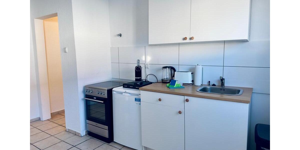 Erdgeschoßwohnung Bochum Bochum-Mitte - 2.5 Zimmer, 50 m&sup2;, 450&euro; | Angebot:26440882