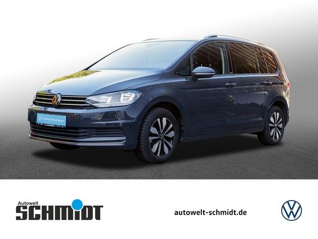 VW Touran 9.950 km 29.998 € Lünen 44534