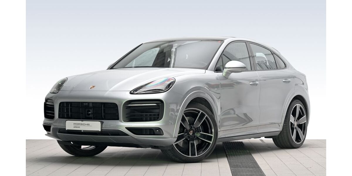 Porsche Cayenne 52.821 km 97.800 &euro; Wuppertal 42279