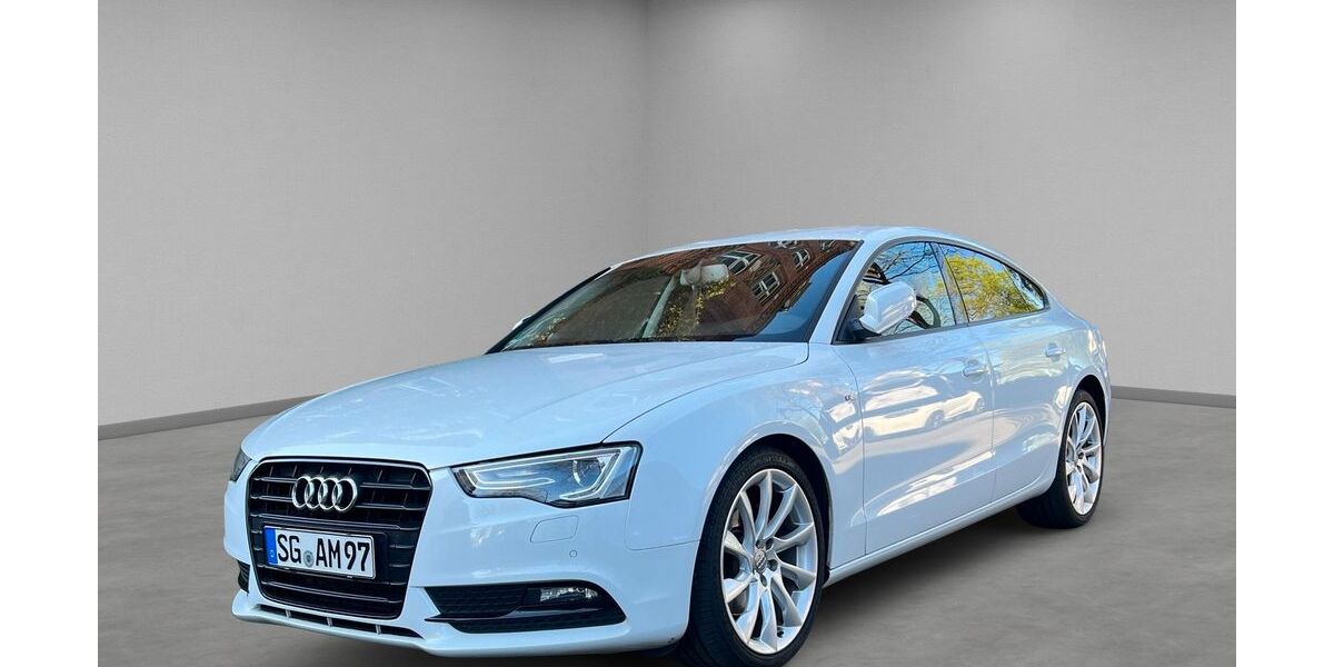 Audi A5 211.000 km 8.499 &euro; Wuppertal 42117