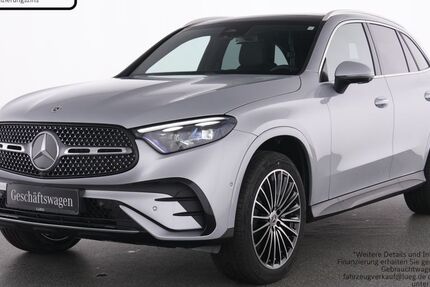 Mercedes-Benz GLC 300 7.900 km 69.500 &euro; Essen 45309