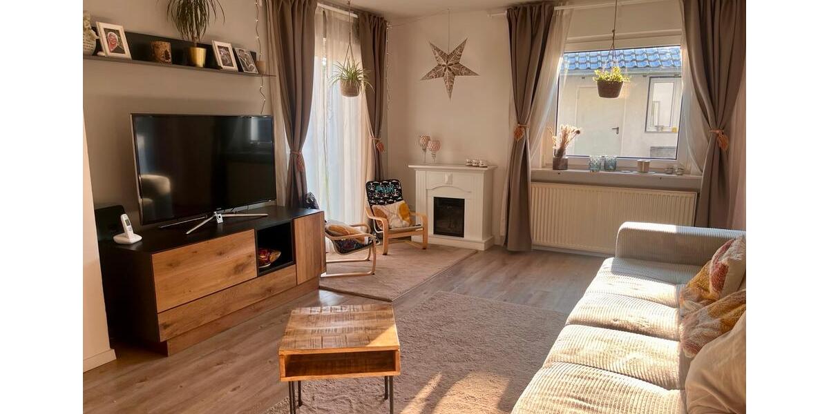 Doppelhaushälfte Wuppertal Dönberg - 5 Zimmer, 125 m&sup2;, 470.000&euro; | Angebot:26919463