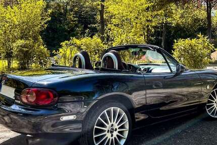 Mazda MX-5 204.000 km 6.000 &euro; Witten 58453