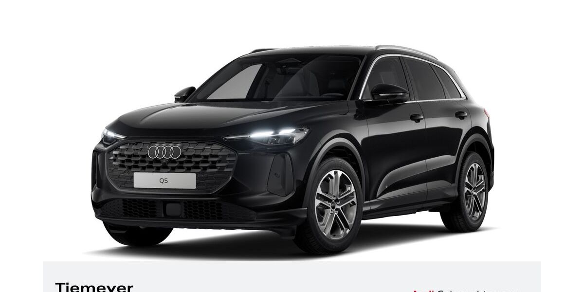 Audi Q5 14.609 km 45.880 &euro; Bochum 44809