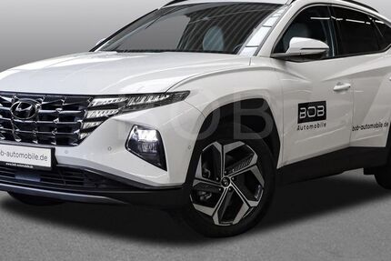 Hyundai TUCSON 44.007 km 32.888 € Essen 45239