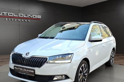 Skoda Fabia 80.500 km 13.200 &euro; Wuppertal 42349