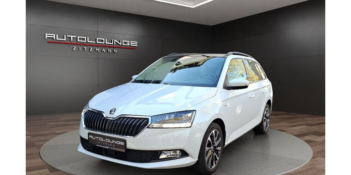 Skoda Fabia 80.500 km 13.200 &euro; Wuppertal 42349