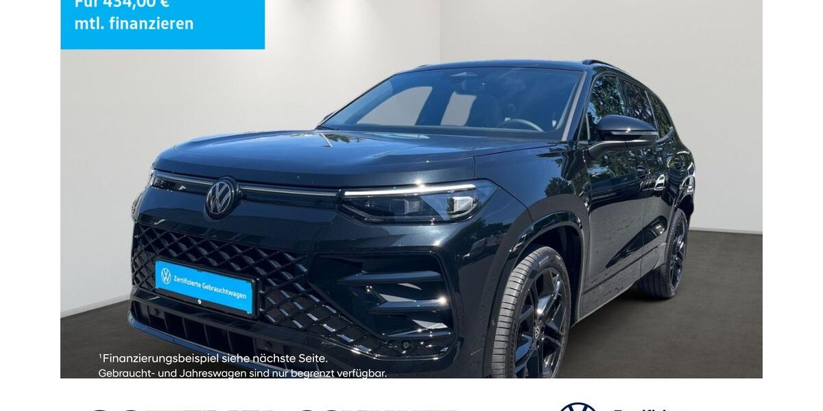 VW Tayron 1.929 km 53.900 &euro; Mülheim an der Ruhr 45481