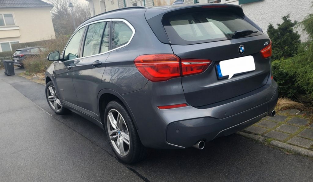 BMW X1 91.000 km 18.000 &euro; Essen 45133