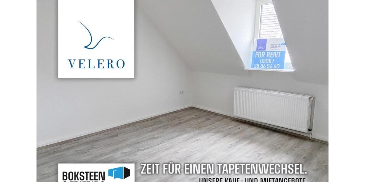 Paare aufgepasst! Gepflegte Wohnung in guter Lage! 3 zimmer