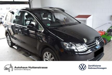 VW Sharan
