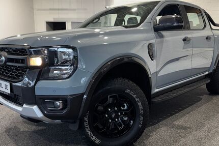 Ford Ranger 15.300 km 46.990 &euro; Marl/Recklinghausen 45770