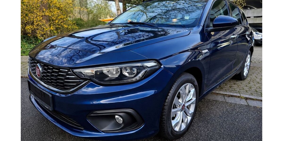 Fiat Tipo 174.987 km 6.200 &euro; Essen 45276