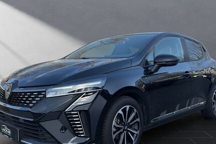 Renault Clio 7.800 km 18.777 &euro; Dinslaken 46537