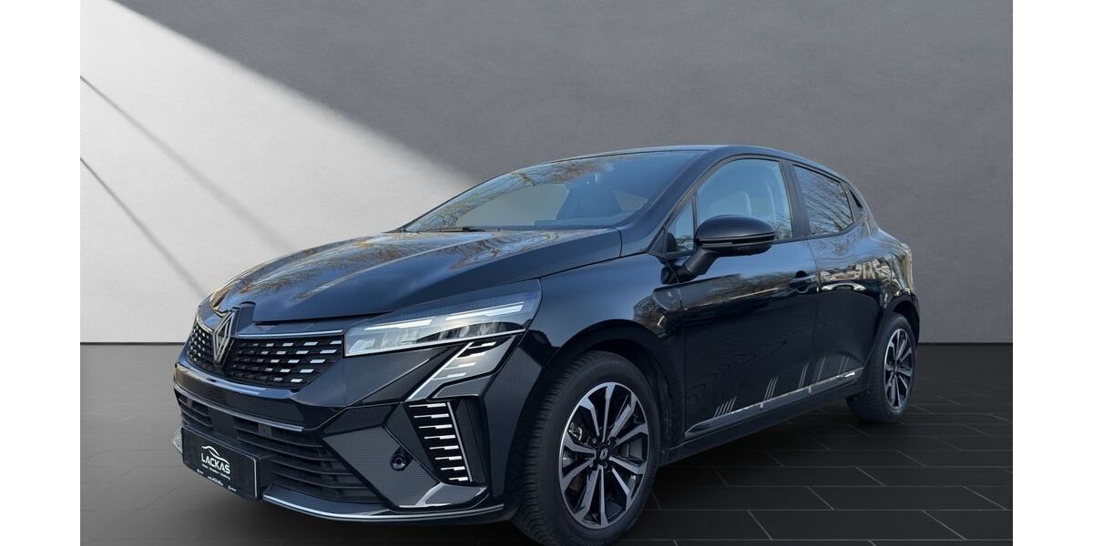 Renault Clio 7.800 km 18.777 &euro; Dinslaken 46537