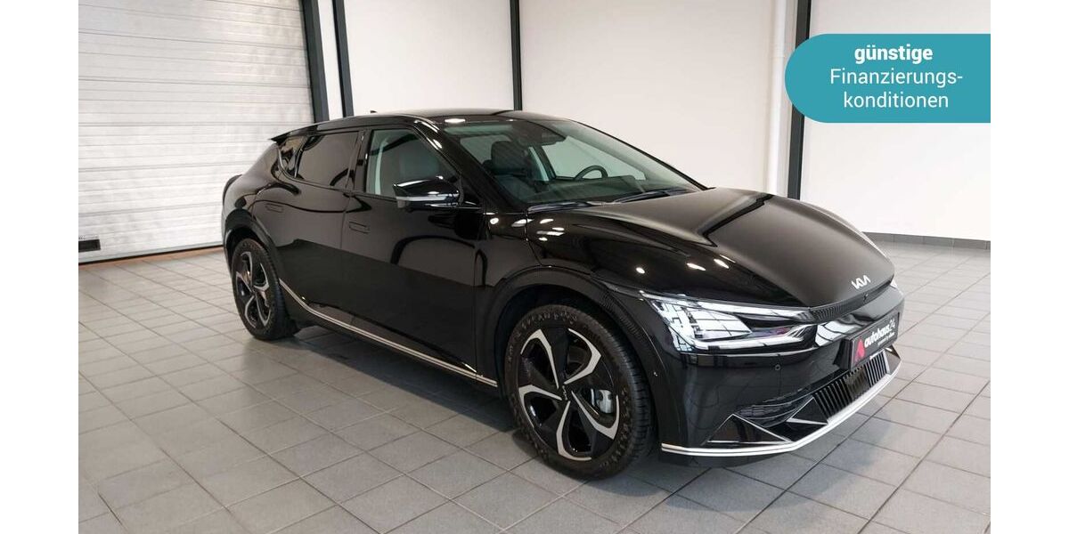 Kia EV6 59.564 km 31.990 &euro; Wuppertal 42287