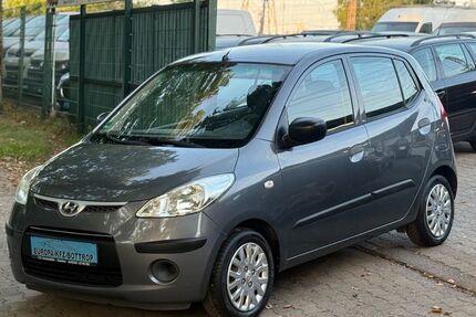 Hyundai i10 120.000 km 2.499 &euro; Bottrop 46238