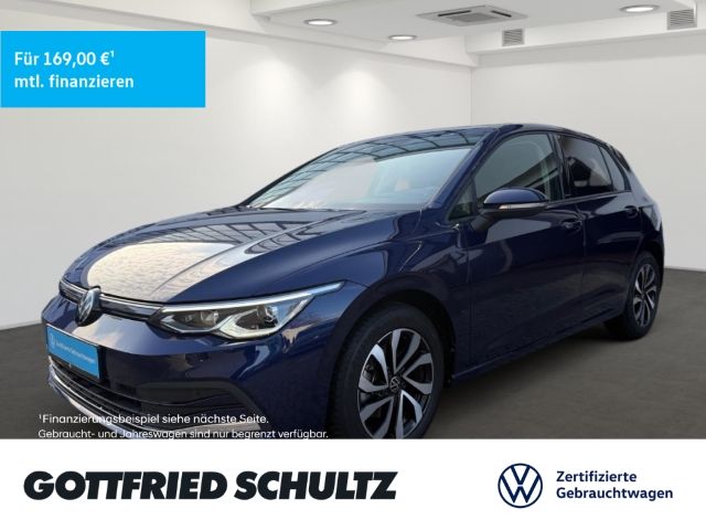 VW Golf 26.480 km 23.450 &euro; Mülheim 45478
