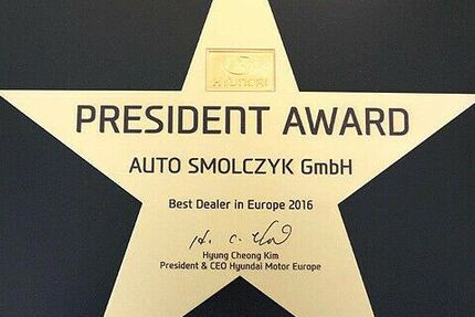 Hyundai i10 52.999 km 12.490 &euro; Hattingen 45525