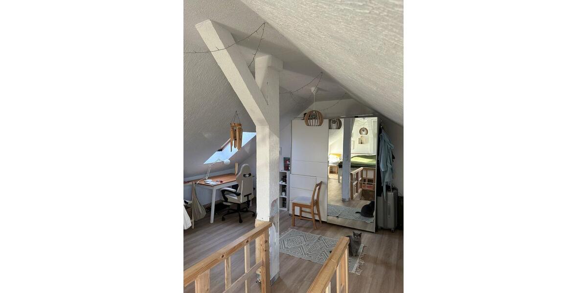 3 Zimmerwohnung in Unionsviertel Dortmund ab 15..02. 2026 3 zimmer