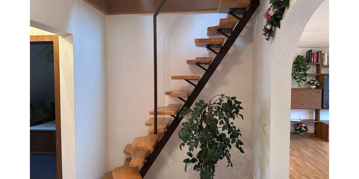 Etagenwohnung Gelsenkirchen Resse - 2 Zimmer, 75 m&sup2;, 159.000&euro; | Angebot:25391638