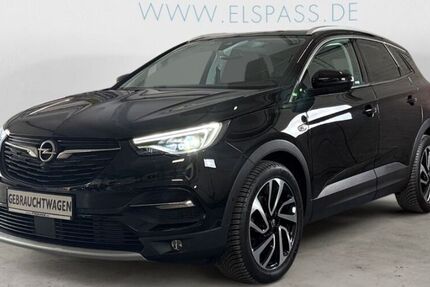 Opel Grandland (X)