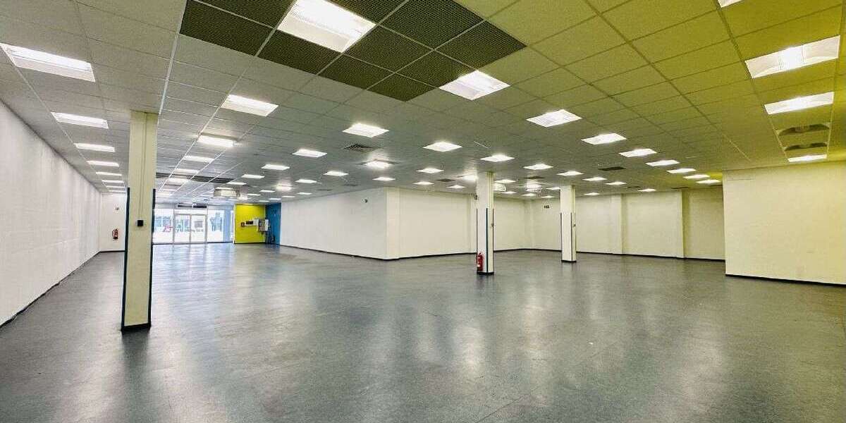 Gewerbeobjekt Dortmund Hombruch - 6.188&euro; | Angebot:20100293