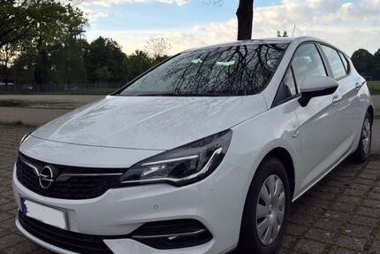 Opel Astra 121.500 km 6.500 &euro; Bochum 44787