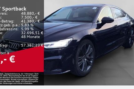 Audi A7 34.291 km 47.390 &euro; Gelsenkirchen 45894