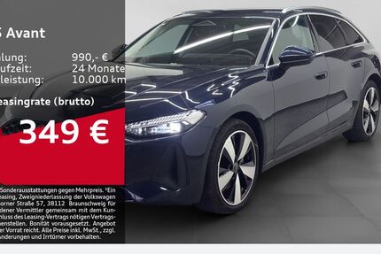 Audi A5 21.357 km 49.390 &euro; Bochum 44809
