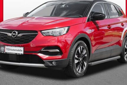 Opel Grandland (X) 96.800 km 13.899 € Oberhausen 46149