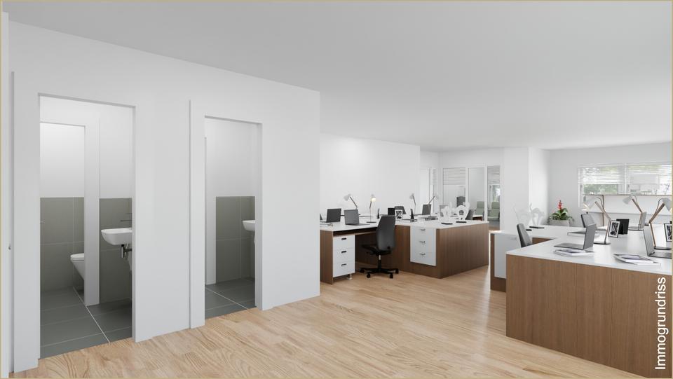 Gewerbeobjekt Essen Stadtbezirk VI - 1.500&euro; | Angebot:26166450