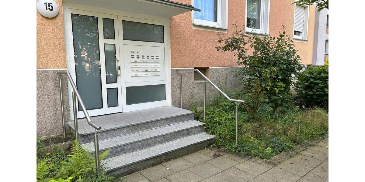 Etagenwohnung Bochum Eppendorf - 4 Zimmer, 86 m&sup2;, 190.000&euro; | Angebot:27002737