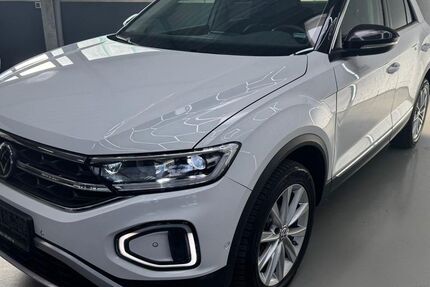 VW T-Roc 25.250 km 22.450 &euro; Bottrop 46244