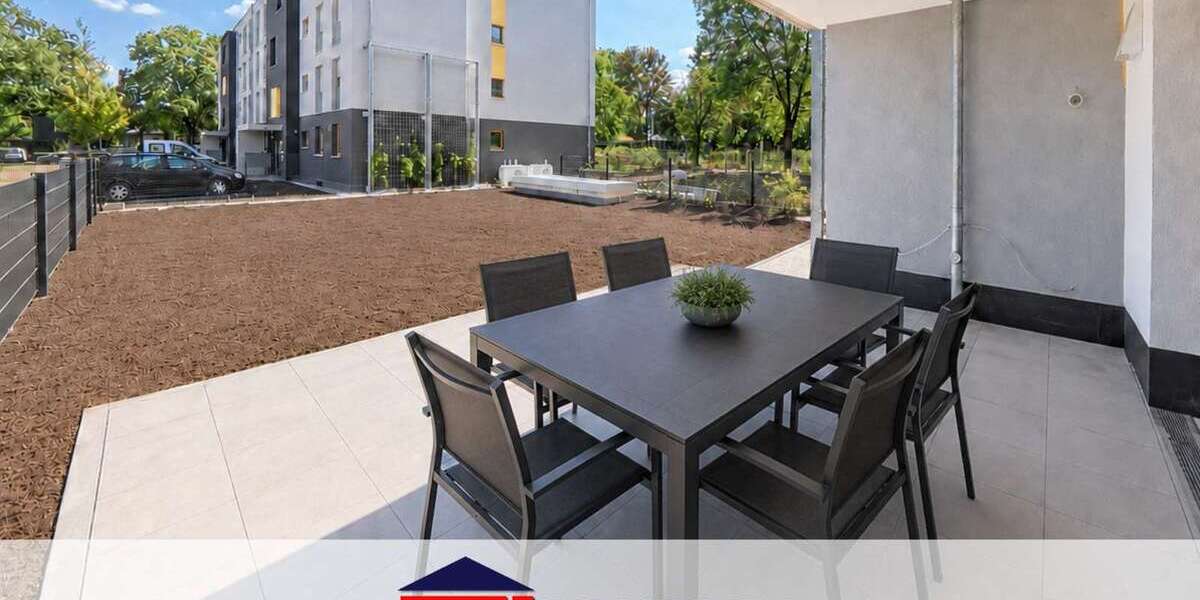 Etagenwohnung Oberhausen / Klosterhardt-Nord Nord - 3.5 Zimmer, 97 m&sup2;, 439.000&euro; | Angebot:26908141