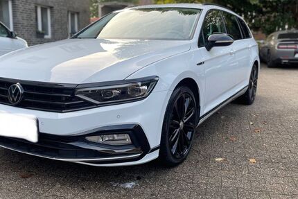 VW Passat 28.000 km 33.300 &euro; Bochum 44803