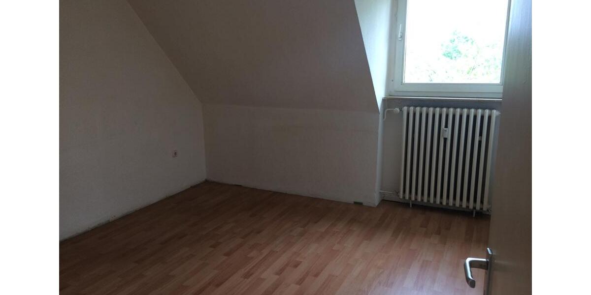 Dachgeschoßwohnung Gelsenkirchen Gelsenkirchen-West - 4 Zimmer, 54 m&sup2;, 70.000&euro; | Angebot:24751833