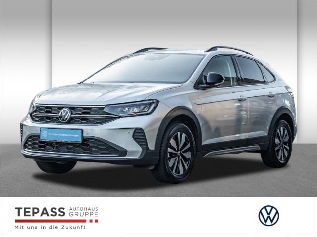 VW Taigo 6.696 km 19.990 &euro; Wetter 58300