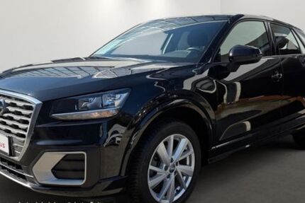 Audi Q2 46.629 km 18.980 &euro; Mülheim 45478