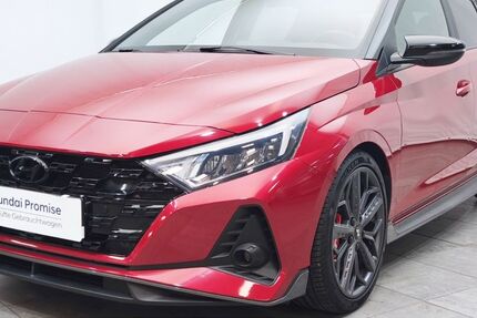 Hyundai i20 43.449 km 25.740 &euro; Gelsenkirchen 45897
