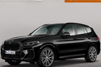 BMW X3 71.666 km 43.999 &euro; Essen 45141