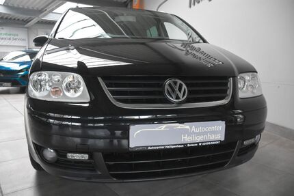 VW Touran 159.325 km 1.880 &euro; Heiligenhaus 42579