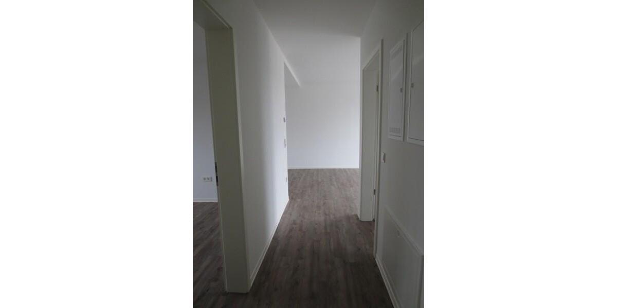 Wohnungsmodernisierung-Neubau: Schicke Wohnung in Hörde 2 zimmer