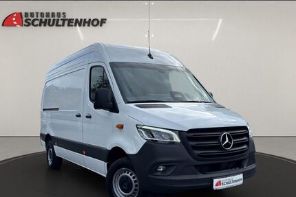 Mercedes-Benz Sprinter 63.783 km 37.990 &euro; Mülheim/Ruhr 45481