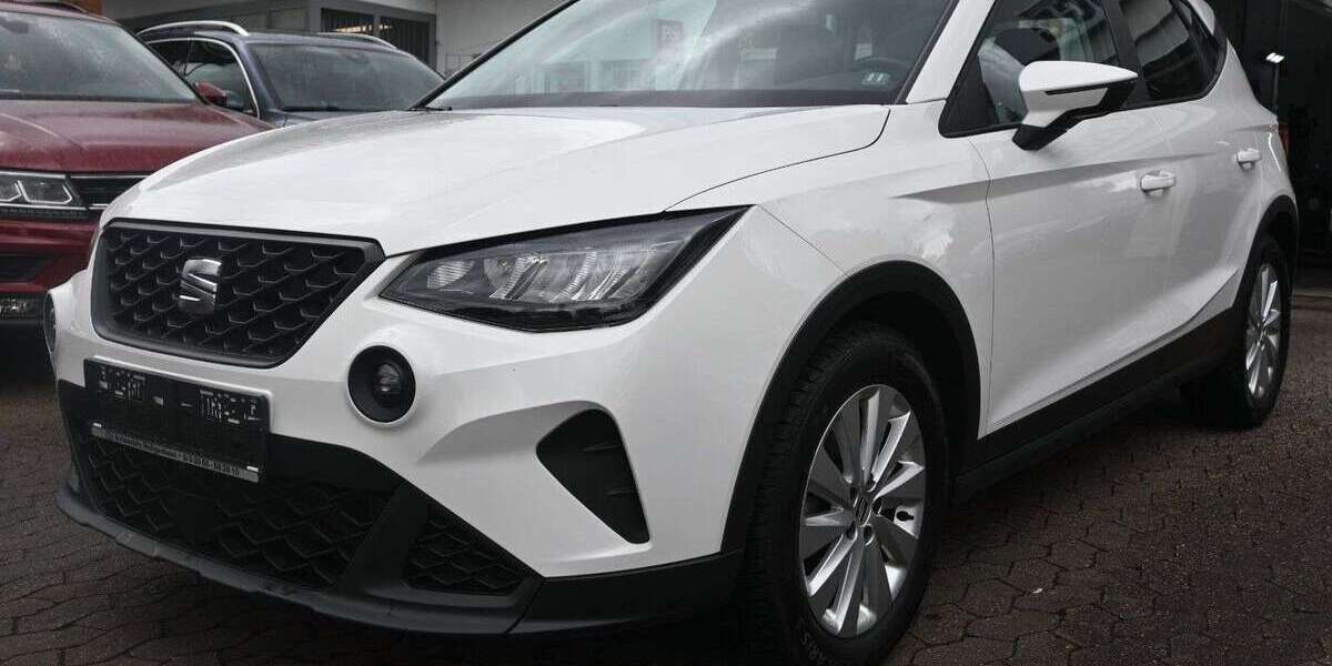 Seat Arona 36.571 km 16.998 &euro; Heiligenhaus 42579